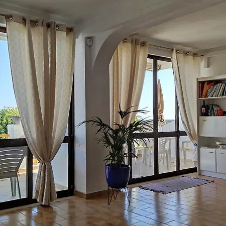 Abba Luloo Apartman