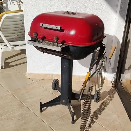 Apartman Abba Luloo Olhão