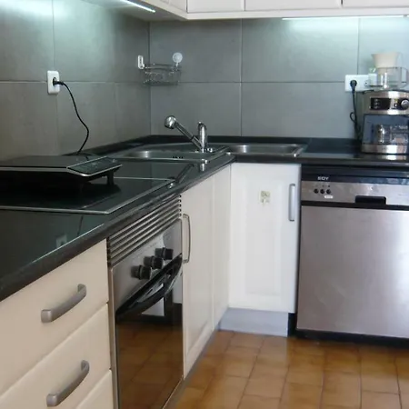 Apartman Abba Luloo