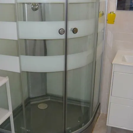 Apartman Abba Luloo Olhão