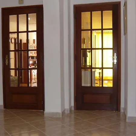 Abba Luloo Apartman