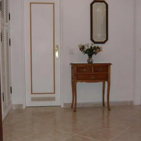 Abba Luloo Olhão