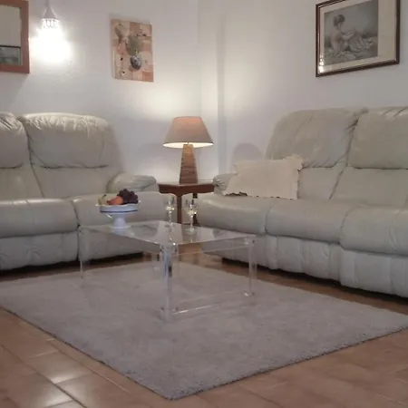 Apartman Abba Luloo *